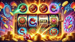 Slots ဂိမ်းများ